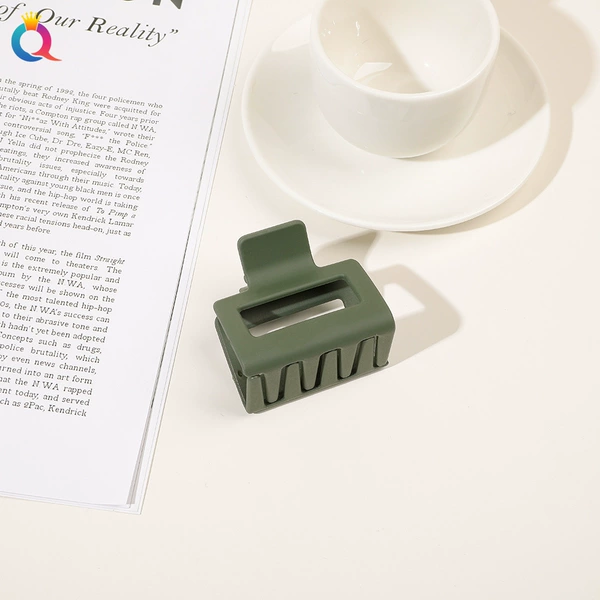 Square, matte, 5cm