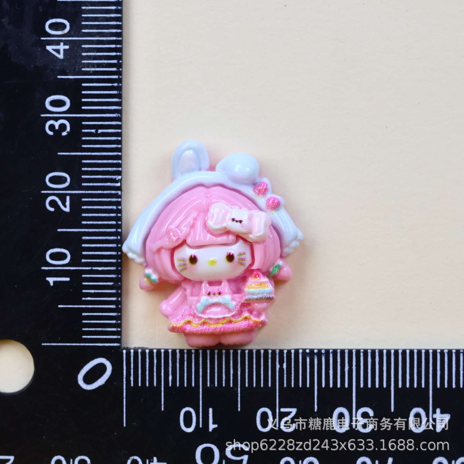 공주 드레스 kt 고양이 파란 머리