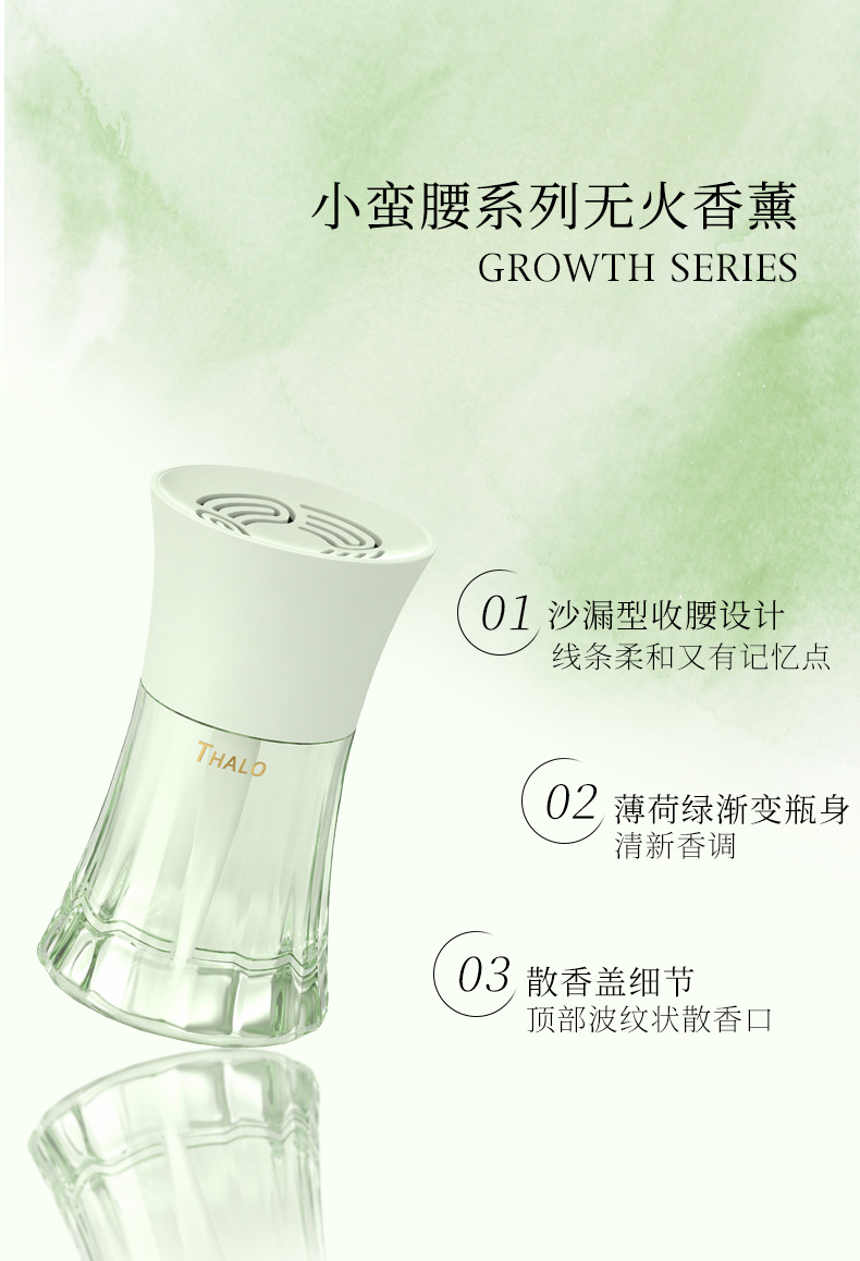 Xiaomanyao Cologne Men's Car Fragrance New Long-Lasting Scent High-End Car Perfume for Odor Removal in Vehicles