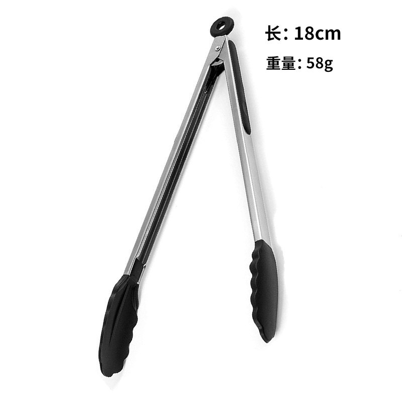 Transfronterizo Amazon 201 acero inoxidable de doble capa parrilla vapor en stock accesorios de freidora de aire rectangular Parrilla de barbacoa