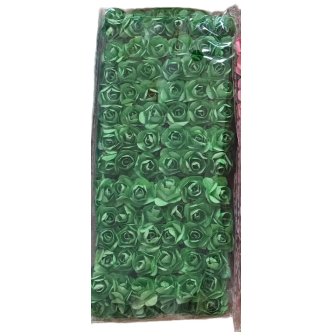 Green (144 pieces of a bag)