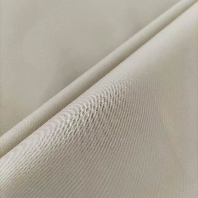 textil de alta densidad algodón puro peine tela de trill