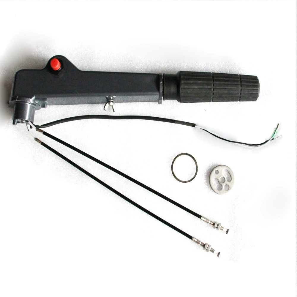 Yamaha 2 Rong 15 л.с.