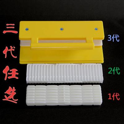燒烤用品工具串肉機撸串穿肉器串肉器20個包郵展會地攤貨源穿串器