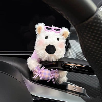 for Women, Car ornaments