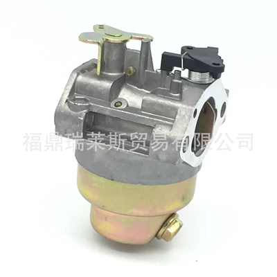 Ea190V 16100-Z1A-801, Carburetor