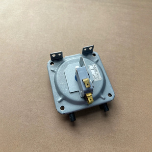 Suitable for Original Kfr-1 Wind Pressure Switch Universal Gas Water Heater Wanhe Midea Wall-Mounted Boiler Wind Pressure Switch