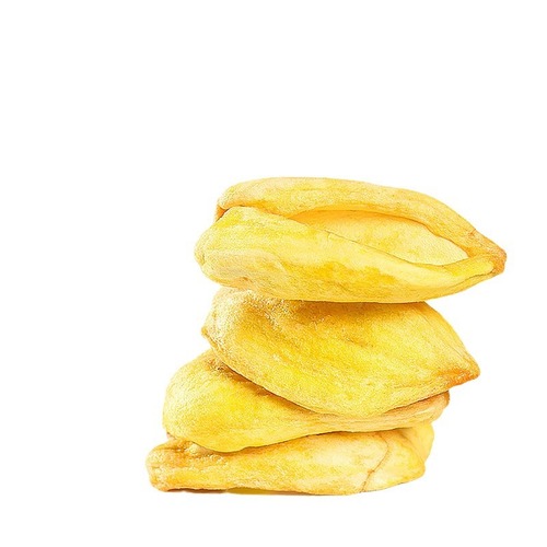 Dried Jackfruit Wholesale Dehydrated Fruit Dried Vietnamese Specialty Bagged Fruit and Vegetable Crisps for Pregnant Women and Children Ready-to-Eat Snack