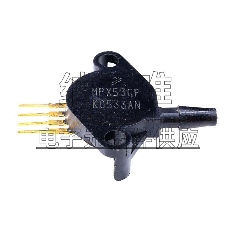 Оригинальный датчик давления MPX53GP SIP4, новый