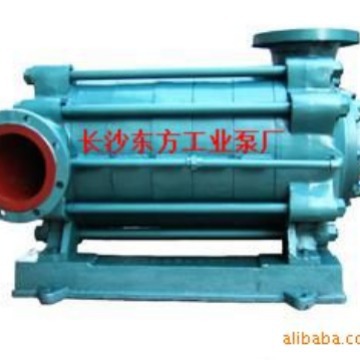 供应MD280-65*8乌海耐磨多级泵 乌兰察布耐磨泵