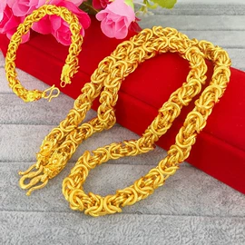 项链;手镯;吊坠