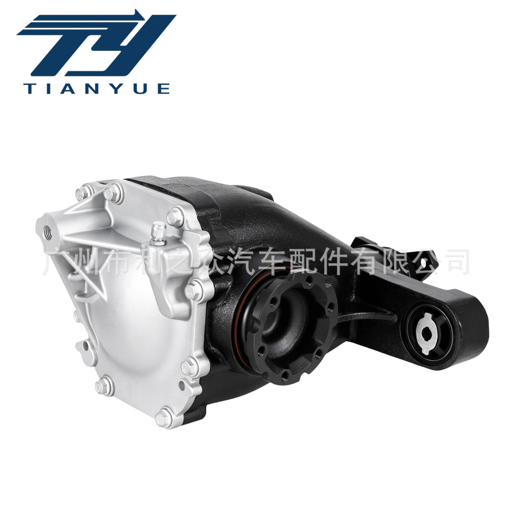 23156302 Is Suitable for 2014-2019 Cadillac Cts Rear Differential Assembly