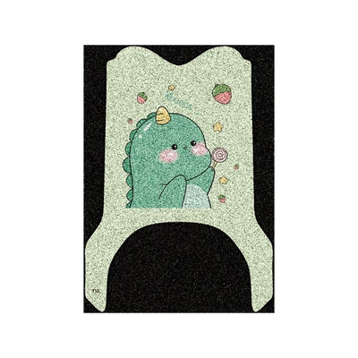 Electric vehicle foot mat — Foot Pads