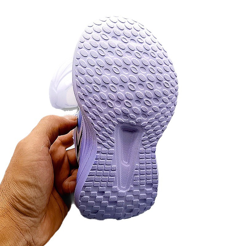 28-32 Zapatos deportivos de algodón con superficie de cuero para hombres, zapatos para niños, zapatos para niños, zapatos para niños y niñas