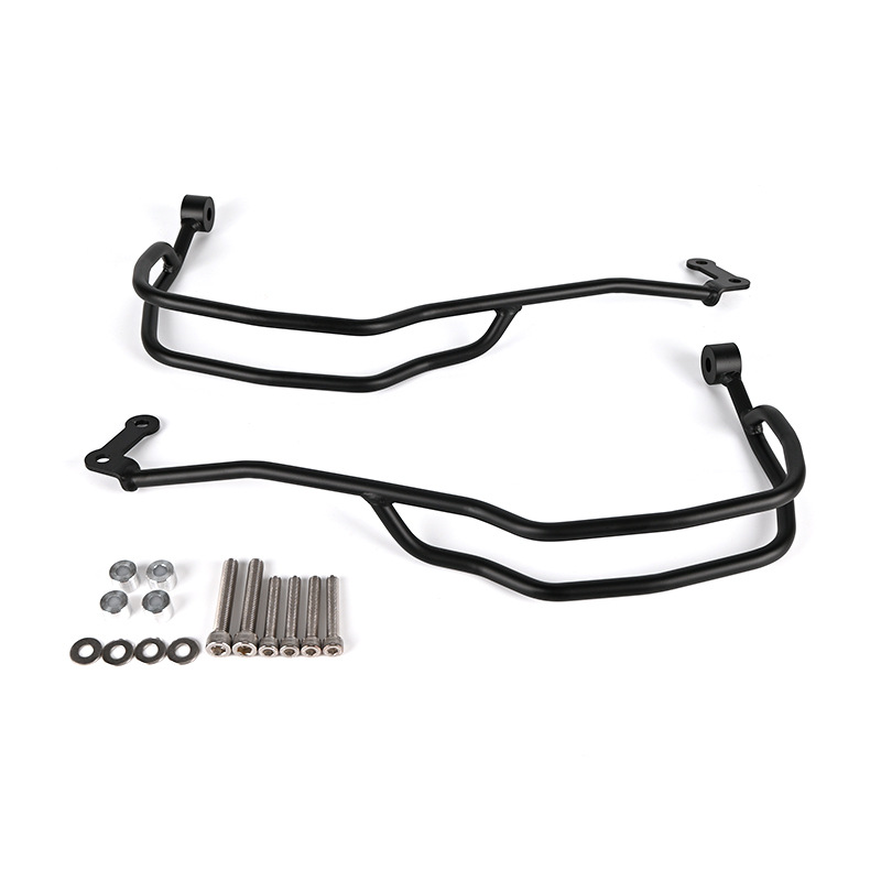 Suitable for Bmw R1300Gs Modified Handguards, Protective Bars, Handlebar Bars, Bumpers, Anti-Fall Bars, Motorcycle Modifications
