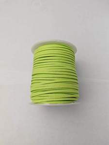 Cinta del día de San Valentín al por mayor Xiaoqing material de embalaje de ramo fresco cinta de embalaje de flores cinta de poliéster cuerda de terciopelo de ciervo