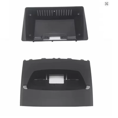 Car Navigation Panel Frame, Other Car Video