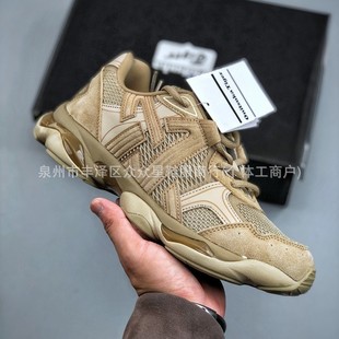 ԭ��ԭ�� branded shoes�羳��̸߰汾GEL-NC�͎;W���ܲ�Ь��ԭ