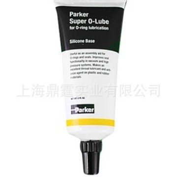 Parker SLUBE-884-2 Super O-Lube ͨ���ͣ����ͱ������󻬼�