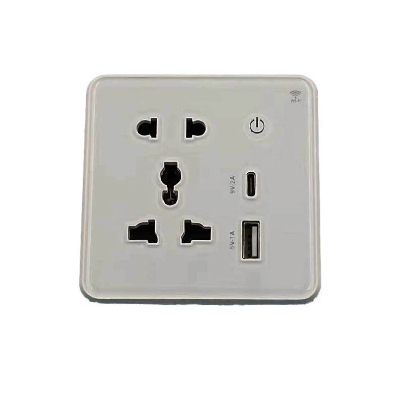 [Поддержка Wi-Fi и поддержка TypeC+USB]
