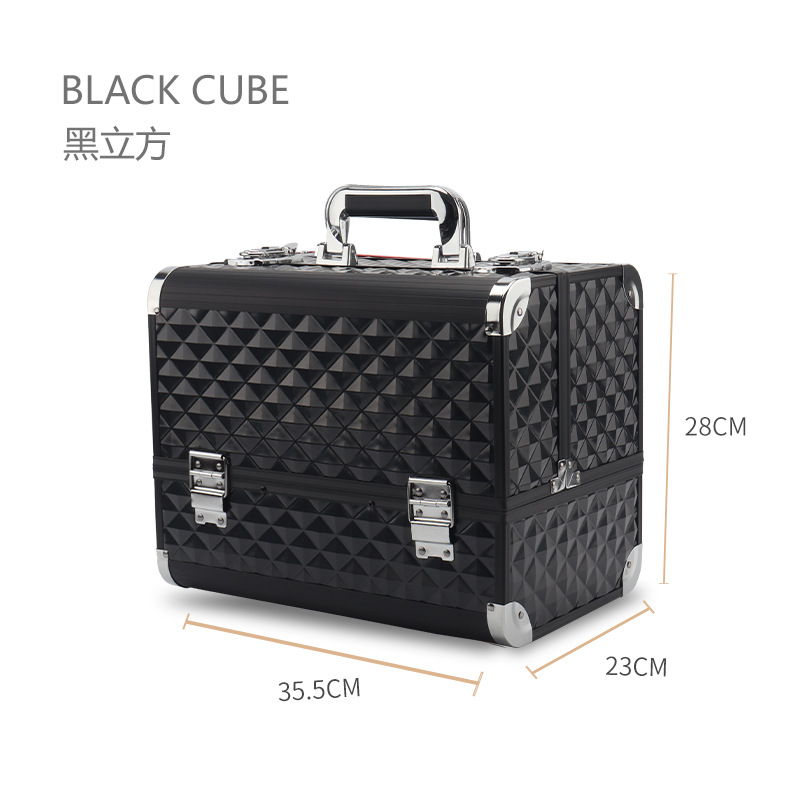 Cubo negro