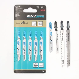 曲线锯条;电动工具配件;手用锯条