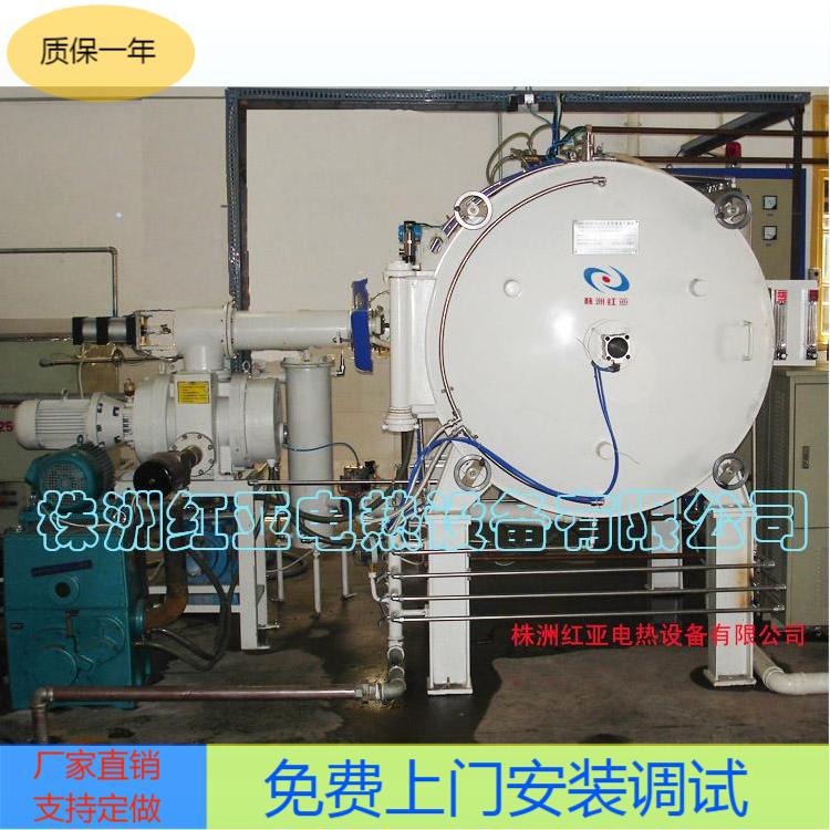 诚信经营  供应电炉真空气氛压力烧结炉