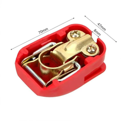 New pure copper clip car Other power supply, ignition system