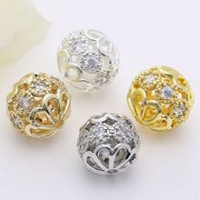 ΢��ʯ�U������ɢ�� 18K��ɫˮ��diy����朴����Ʒ�������