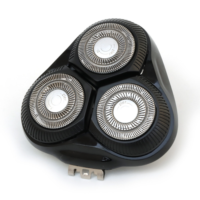 SID スーパーマンシェーバー RS382 RS7360A 7380 ヘッドブレードメッシュ全体ヘッドアクセサリーに適しています。|undefined