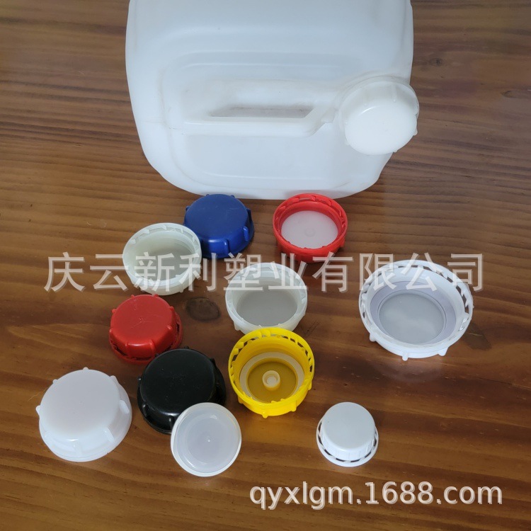 塑料桶盖子 25L30L15L20L塑料桶盖子 塑料密封盖