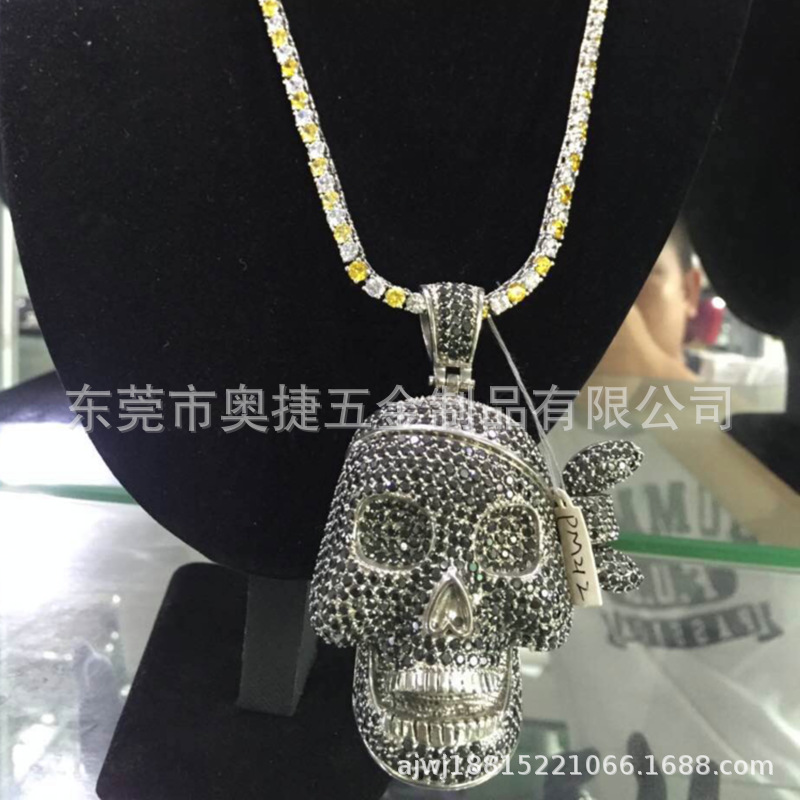 广东不锈钢饰品铸造 脱蜡铸造饰品套件 316不锈钢饰品套件