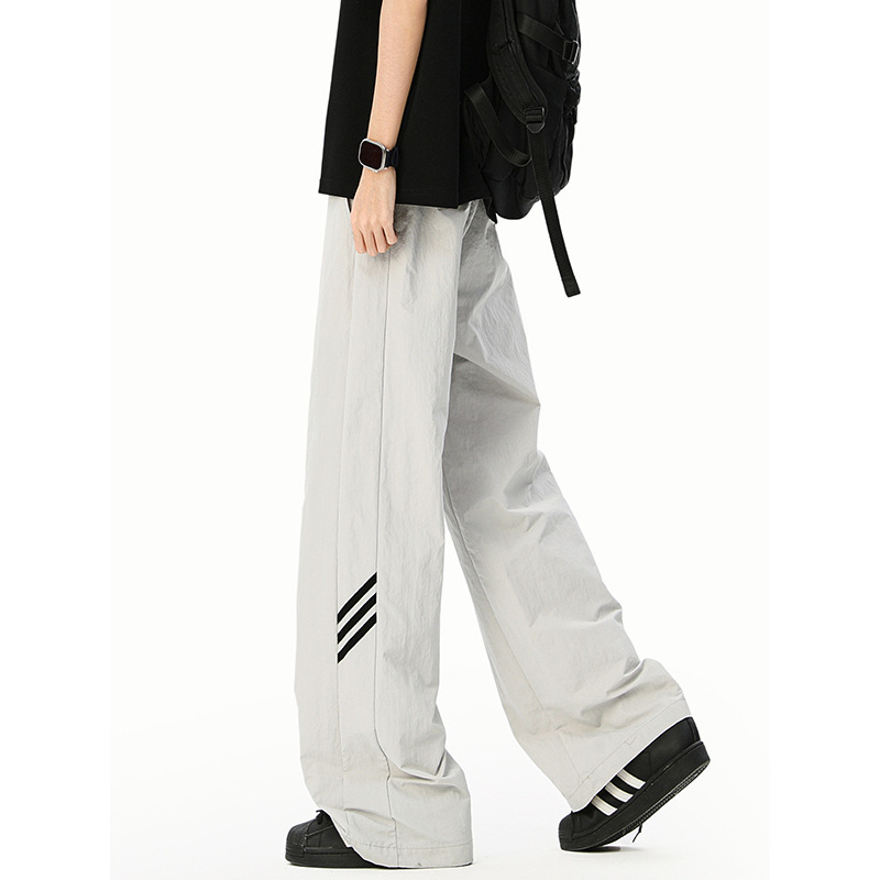Sports summer casual trousers for leisure