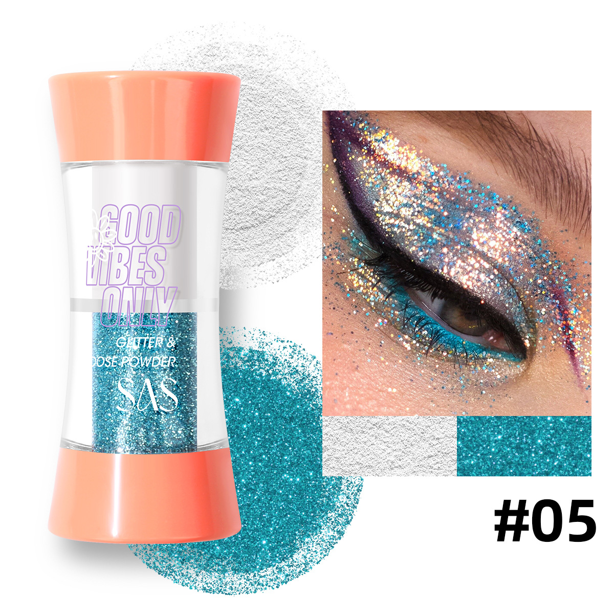 #05 (El producto es solo para ventas de exportación, las ventas nacionales están prohibidas y la compra es equivalente a la exención de responsabilidad de la empresa predeterminada)