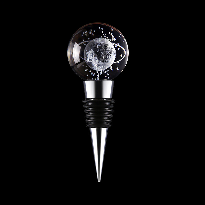 Earth Walk 심플 버전(금속 플러그)