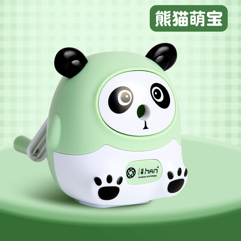Cute sharpener