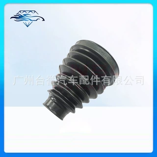 胶套防尘罩 驱动轴引导的陆地巡洋舰 3400 43447-35040 软外