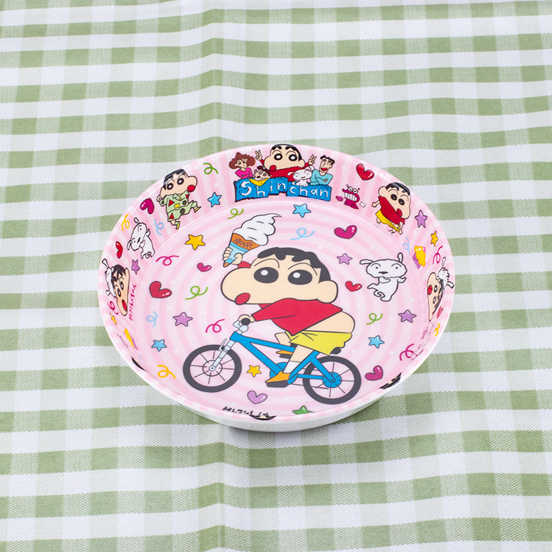 핑크 작은 새 (6 인치)