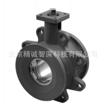霍尼韦尔电动蝶阀V4BFW16-350+OM-7-E
