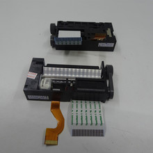 全新LTP1245S-C384-E精工熱敏打印頭打印機芯printer LTP1245