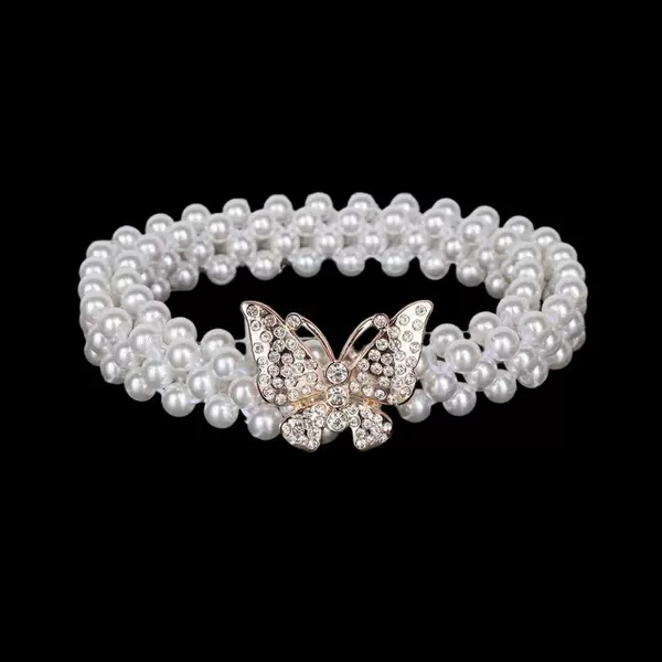 Diamond big butterfly