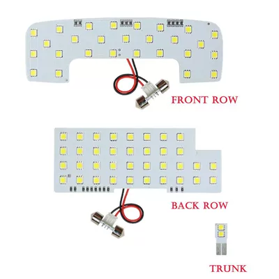 JB74 modification accessories, Roof Light