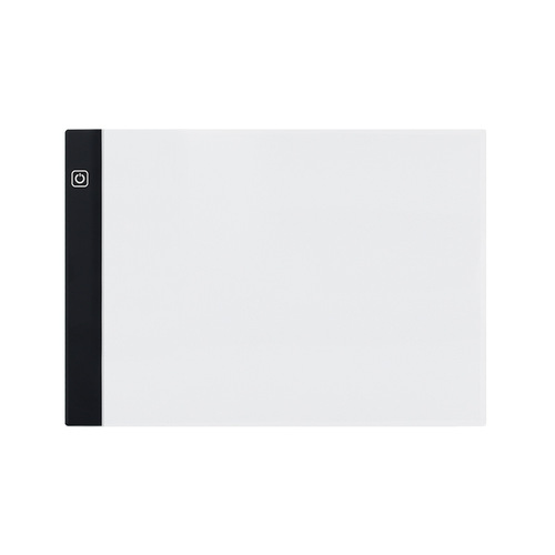 Amazon LED light panel sketch painting A5A4A3 copy board translucent calligraphy copy stand glowing panel factory