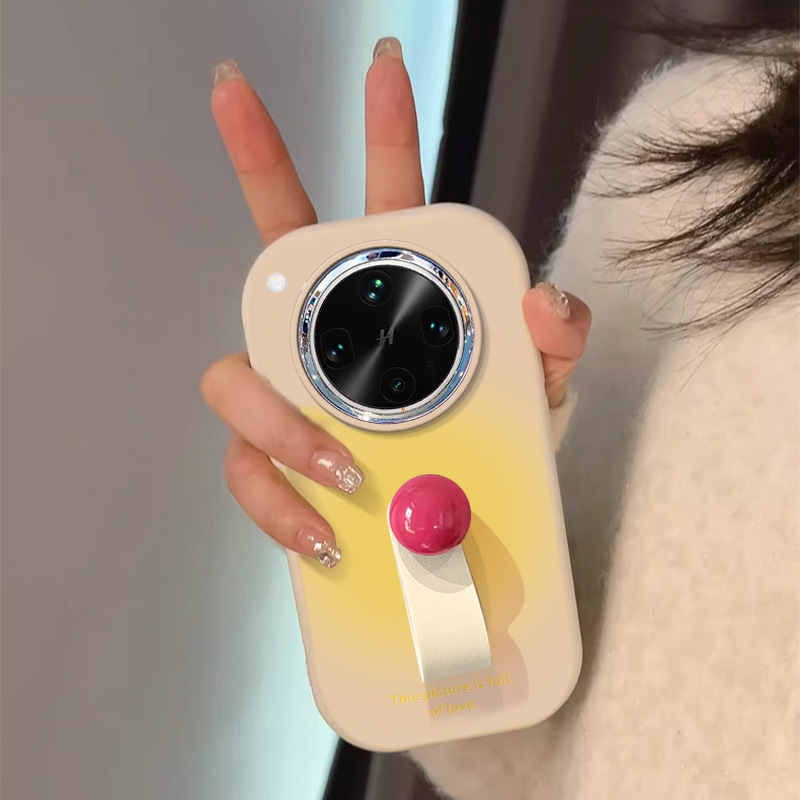 渐变晕染适用OPPOFindX8Ultra手机壳FindX7S+指环FindX8S新款por|undefined