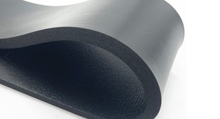 ���ܶ��]�׽Y��ܛ�|PVC�����p�汳�z�{ĤPVC���1mm-25mm