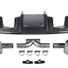 �m���17-UP��r�� 718 GT4�󴽺�β�����p�����̼ ��Q