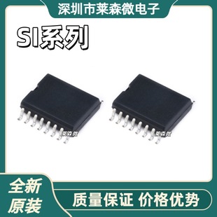 SI8435BB-D-ISRԭ�b SI8440AB-D-ISR SI8440BB-C-ISR ���bSOP16