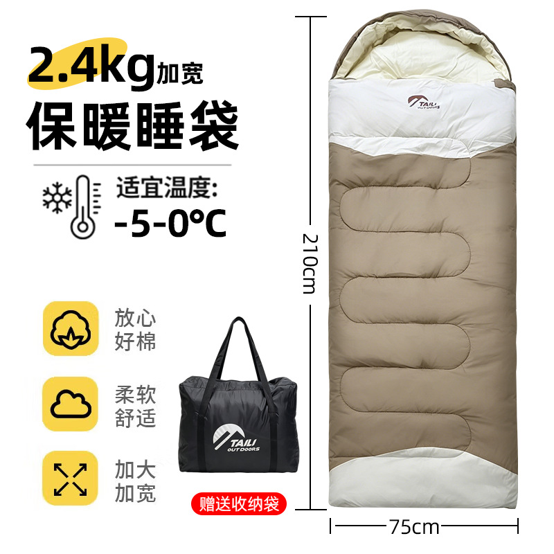 Túi xách màu nâu 2,4kg / Cung cấp xuyên biên giới, bán hàng trực tiếp tại nhà máy