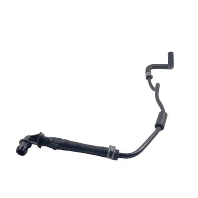 Hose 06L121081F, automobile water pipe