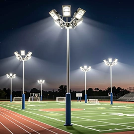 庭院灯;景观灯;路灯